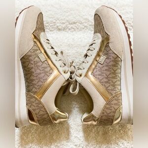 Michael Kors sneakers